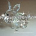 Günstige Crystal Horse Figuren Glas Pferd für Souvenirs Geschenk